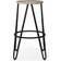 Simpli Home Simeon Bar Stool 26.3" 2