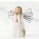 Willow Tree Angel of Caring Prydnadsfigur 10.2cm