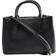 Lauren Ralph Lauren Small Marcy Satchel - Black