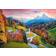 Trefl At the Foot of Alps Bavaria Germany 1000 Pieces