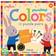 Eeboo Pre School Colors Pairs 12 Pieces