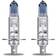 Osram Cool Blue Boost Halogen Lamps 80W P14.5s 2-pack