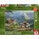 Schmidt Spiele Disney Mickey & Minnie in the Alps 1000 Pieces