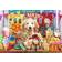 Trefl Doggy Peekers 1000 Pieces