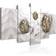 Arkiio Immersed Gold Tavla 200x100cm