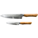 Satake Kaizen SDO-100 Paring Knife, Santoku Knife