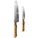Satake Kaizen SDO-100 Paring Knife, Santoku Knife