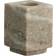 Nordal Haida Fyrfadsstage 5.3cm