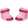 Zapf Baby Born Sneakers Pink 43cm