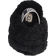 UGG Infant Fluff Yeah - Black