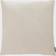 Safavieh Kensing Complete Decoration Pillows White, Beige (45.72x45.72cm)