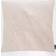 Safavieh Kensing Complete Decoration Pillows White, Black (45.72x45.72cm)
