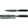 Satake Kuro Nakiri SKURO27 Grönsakskniv, Skalkniv