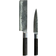 Satake Kuro Nakiri SKURO27 Grönsakskniv, Skalkniv