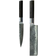 Satake Kuro Nakiri SKURO27 Grönsakskniv, Skalkniv
