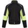 Regatta Kid's Oberon V Softshell Jacket - Bright Kiwi/Black