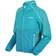 Regatta Kid's Oberon V Softshell Jacket - Turquoise