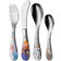 Nordahl Andersen Cutlery Frost 4pcs