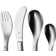 Nordahl Andersen Cutlery Frost 4pcs