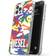 Diesel Pride Camo Clear Case for iPhone 12/12 Pro