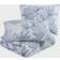 Tommy Bahama Kayo Quilts Blue (223.52x172.72cm)