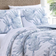 Tommy Bahama Kayo Quilts Blue (223.52x172.72cm)