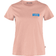 Tierra Graphic Tee W - Misty Rose