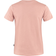 Tierra Graphic Tee W - Misty Rose