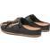 Clarks Brookleigh Sun - Black