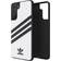 Adidas 3 Stripes Snap Case for Galaxy S21 Plus