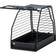 Flexxy Dog ​​Cage M 47.8x65.8cm