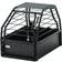 Flexxy Dog ​​Cage S 42.5x49.6cm