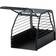 Flexxy Dog ​​Cage S 42.5x49.6cm