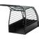 Flexxy Dog ​​Cage S 42.5x49.6cm