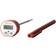 Taylor Waterproof Instant Read Meat Thermometer 6"