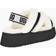 UGG Disco Cross Slide - White