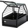 Flexxy Dog ​​Cage XS 34.5x39.9cm