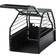 Flexxy Dog ​​Cage XS 34.5x39.9cm