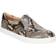 Scholl Madison W - Black/Tan Snake Print