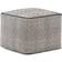 Simpli Home Brynn Pouffe 14"