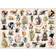 Eurographics Yoga Kittens 500 Pieces