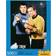 Aquarius Star Trek Kirk & Spock 500 Pieces