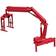 Herpa Hiab X-HIPRO 232-E3 Loading Crane