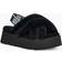 UGG Disco Cross Slide - Black