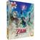 USAopoly The Legend of Zelda Skyward Sword 1000 Pieces