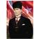 Anatolian Mustafa Kemal Ataturk 260 Pieces