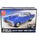 Amt 1966 Chevy Nova Pro Street 1:25