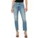 Joe's The Bobby Mid Rise Boyfriend Jeans - Blur Destruct