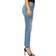 Joe's The Bobby Mid Rise Boyfriend Jeans - Blur Destruct