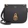 Mulberry Small Amberley Classic Grain Leather Satchel Bag - Black